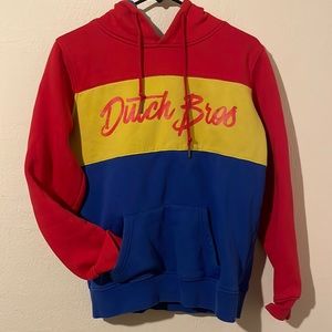 Dutch Bros Hoodie